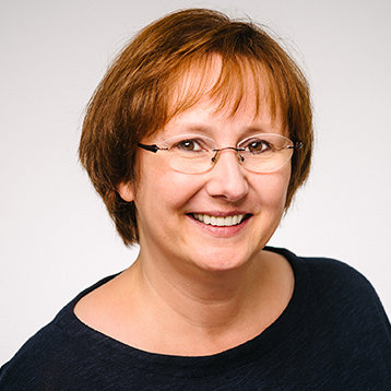 Iris Weisser